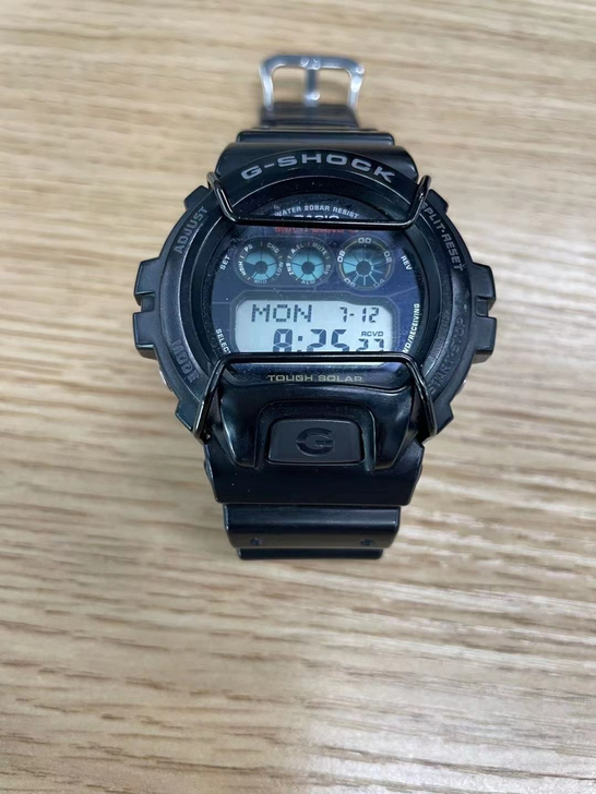 自用闲置转让，无瑕疵    表镜、表后壳无...