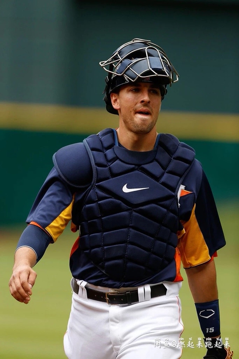 nike 耐克 棒球垒球捕手头盔手套护胸护...