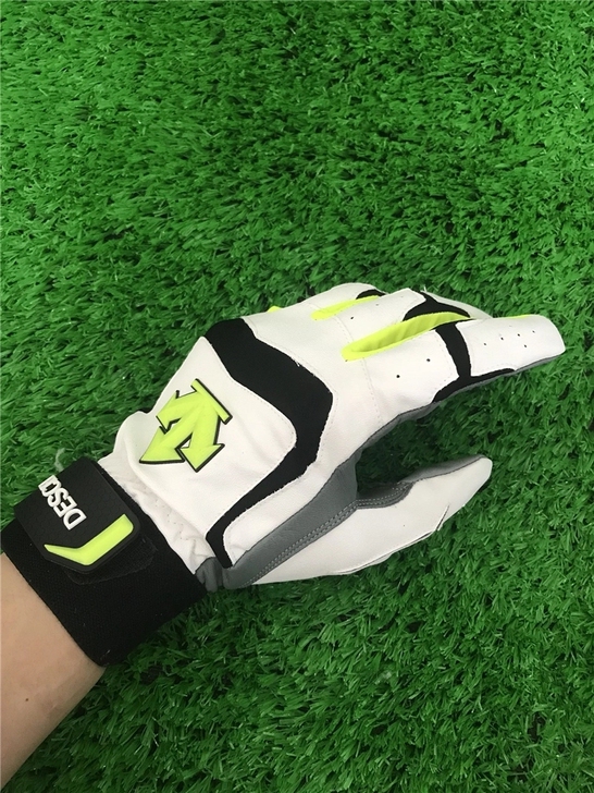 迪桑特 手套  击球手套  棒球手套  打...