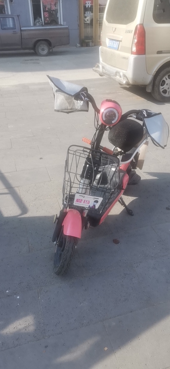 爱玛2019年9月的车！很买的时候1980...