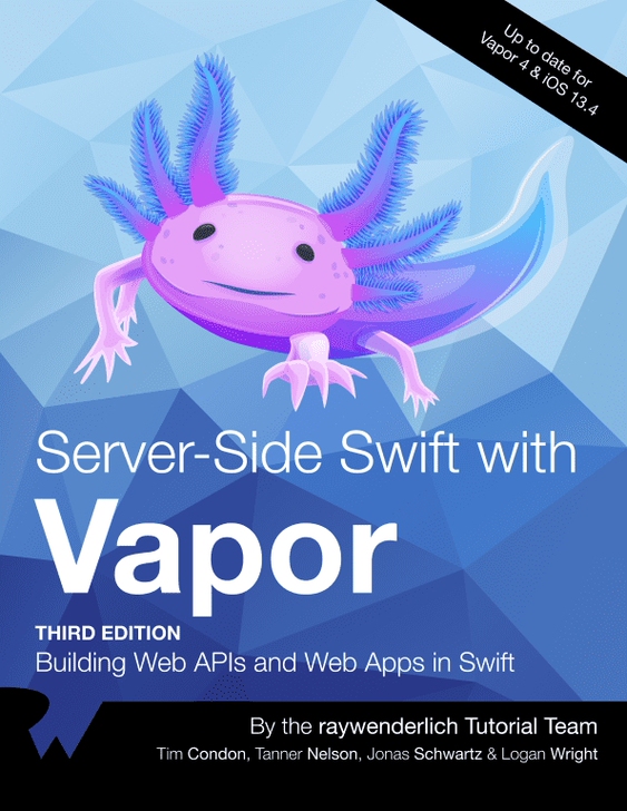 Vapor Swift