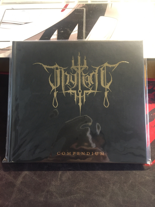 thy light 2CD合辑