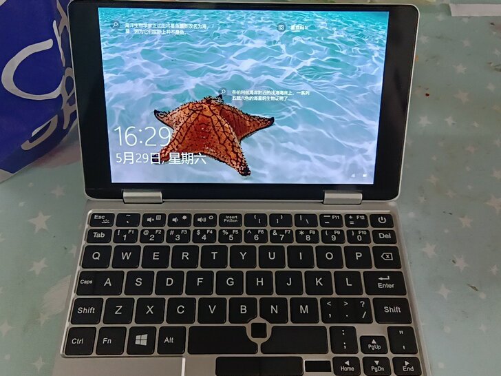 一号本 壹号本 onemix2s one...