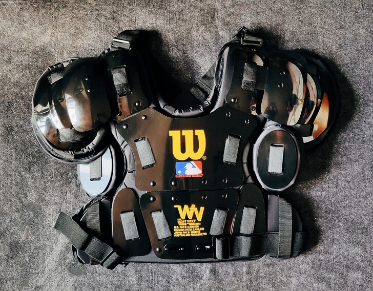 Wilson Pro Gold 威尔逊棒球...