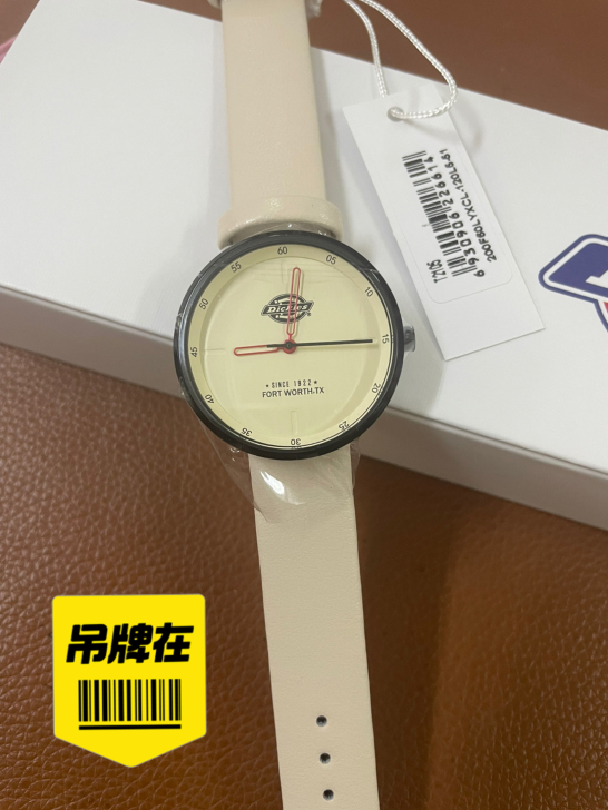 Dickies运动手表