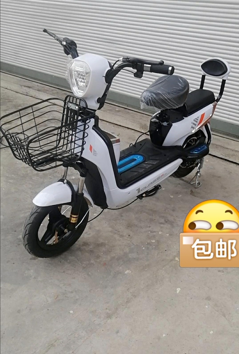 全新 实体店不做了急售一批全新两轮电瓶车家...