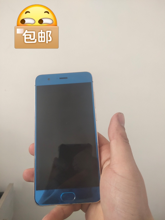 小米note 3