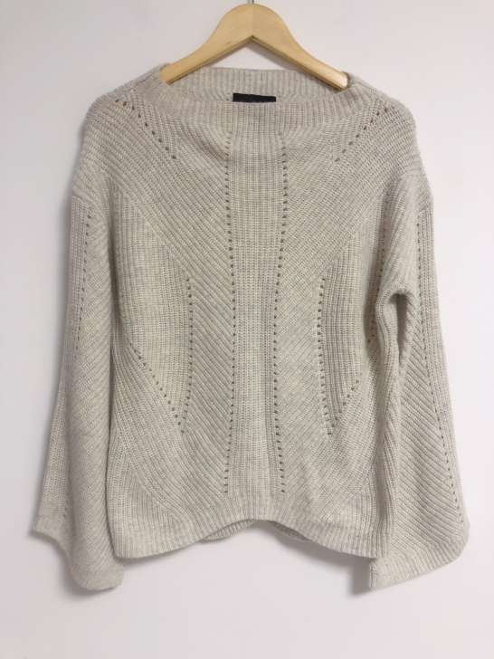 全新羊绒衫Nili Lotan