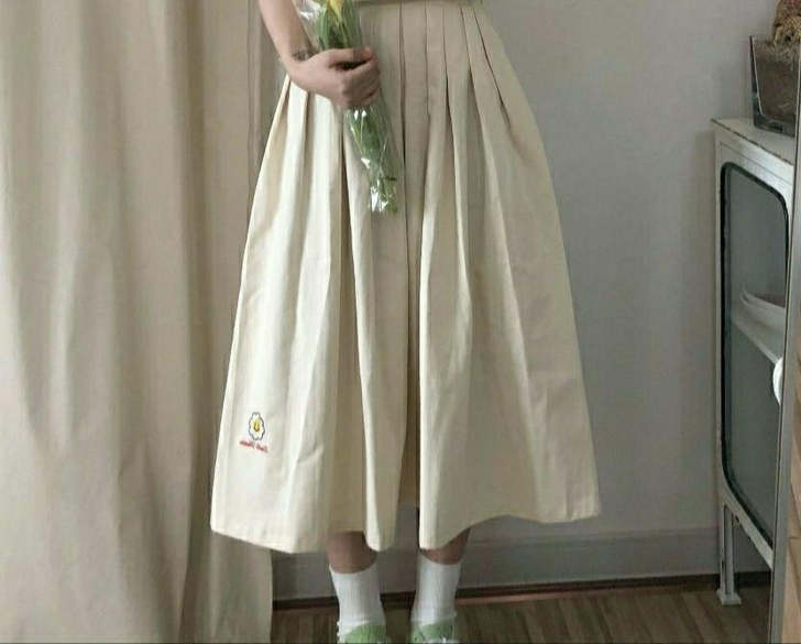 半身裙 全新 不喜欢了