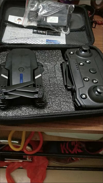 无人机航拍器高清专业4K航拍飞行器超长续航...