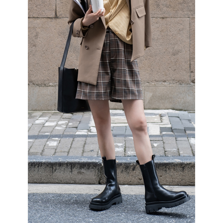 哈果超人 休闲裤