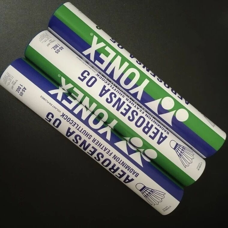 全新YONEX尤尼克斯as05羽毛球比赛用...