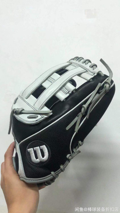 Wilson A2000垒球手套 外野手...