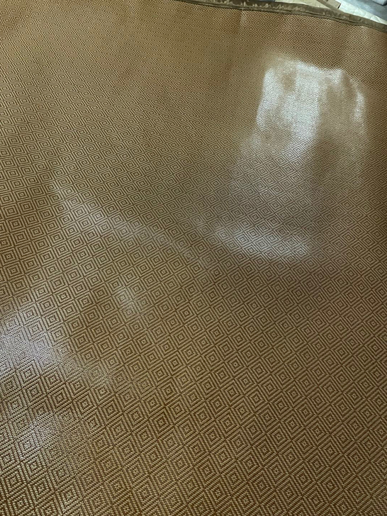 黄古林玉檀藤席三件套