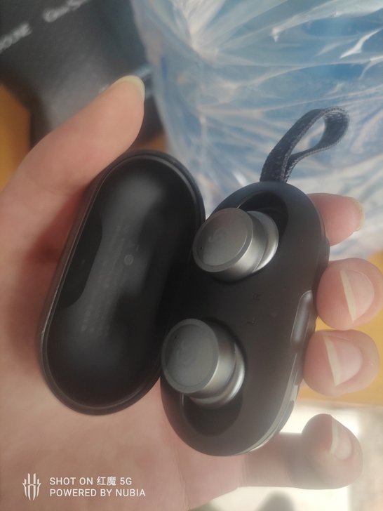 网易云蓝牙耳机lite版可拆开卖   左右...