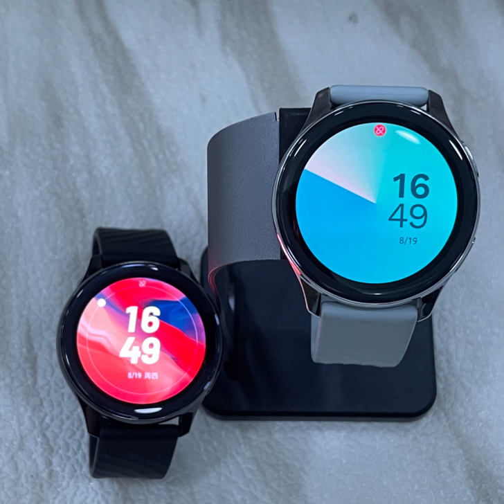 一加手表One plus watch 46...