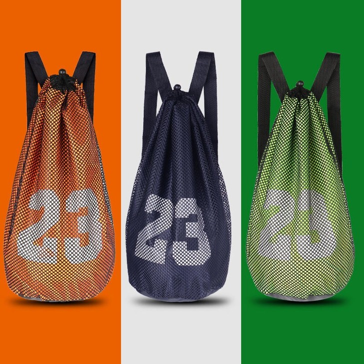 篮球包男篮球袋训练包羽毛球拍包多功能双肩包...