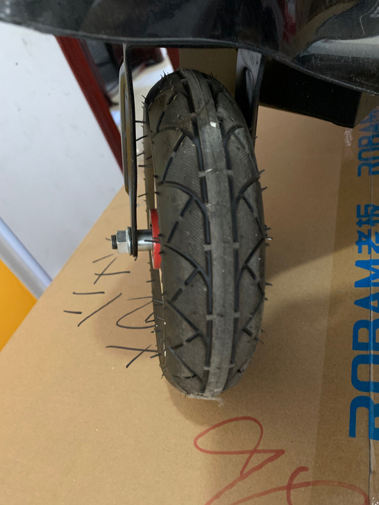 电动车..小型的..成年人骑别扭##amp...