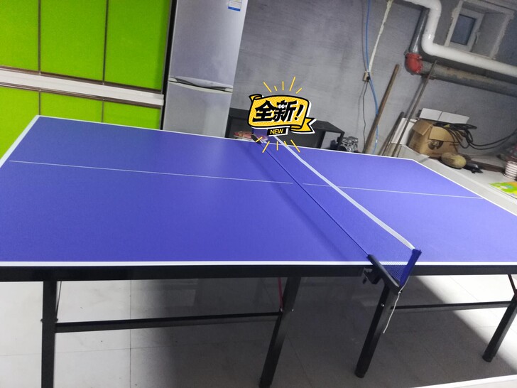 处理闲置国际标准乒乓球桌球台家用室内室外