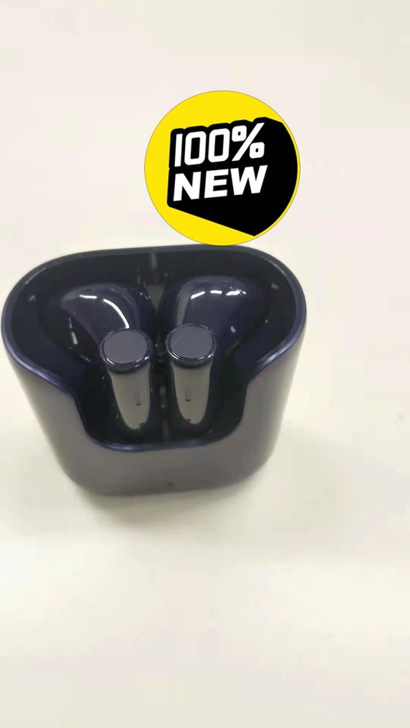 品牌型号 QCY T12S蓝牙耳机 半入耳式