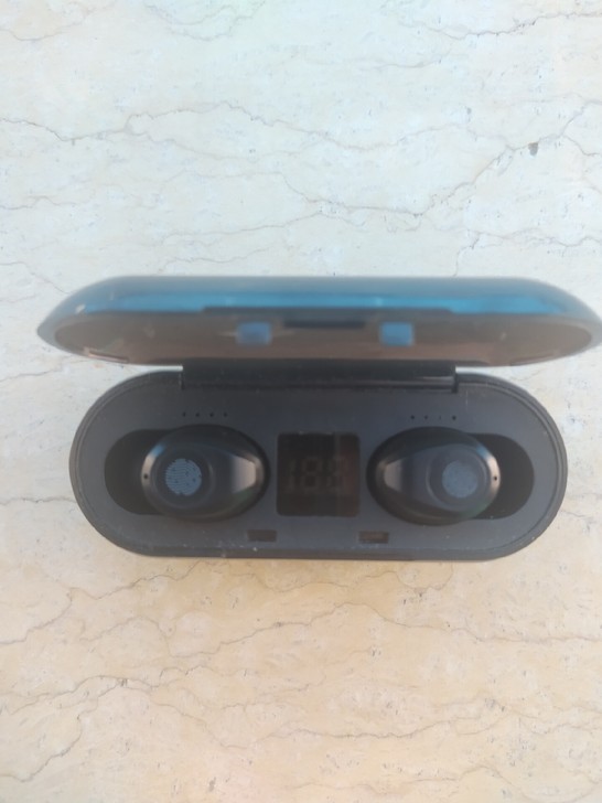 夏新 amoi 蓝牙耳机品牌型号:f9 5...