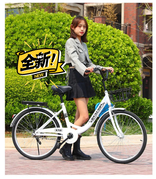 全新自行车 转卖 松江南站自提