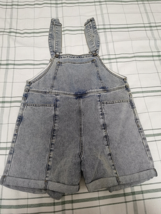 HSTYLE/韩都衣舍 牛仔裤