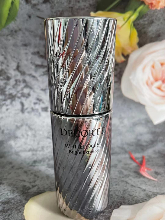 日本DECORTE黛珂 新款曲酸美白淡斑精...