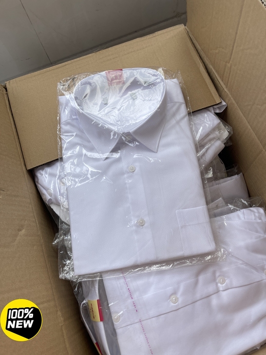 商场品牌男士长袖工装衬衫，清仓处理男士长袖...