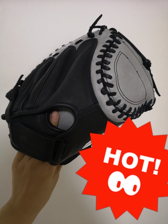 Easton伊斯顿棒垒球手套正品 捕手手套...