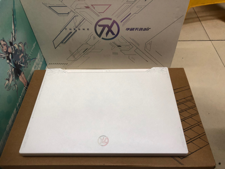 华硕 天选Air FX516P十一代I7-...