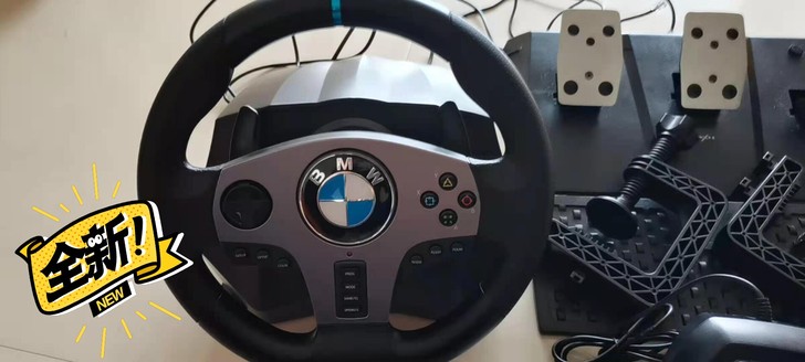 莱士达V9方向盘900##amp；deg；