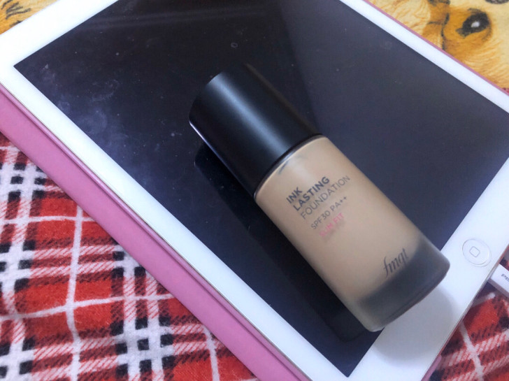 The Face Shop菲诗小铺