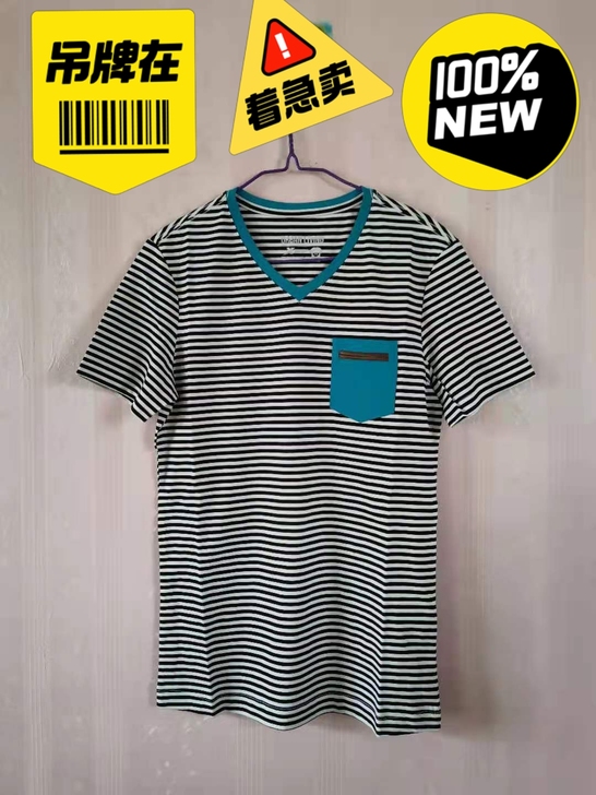 全新特步男女短袖，全新，带吊牌，就是多数是...
