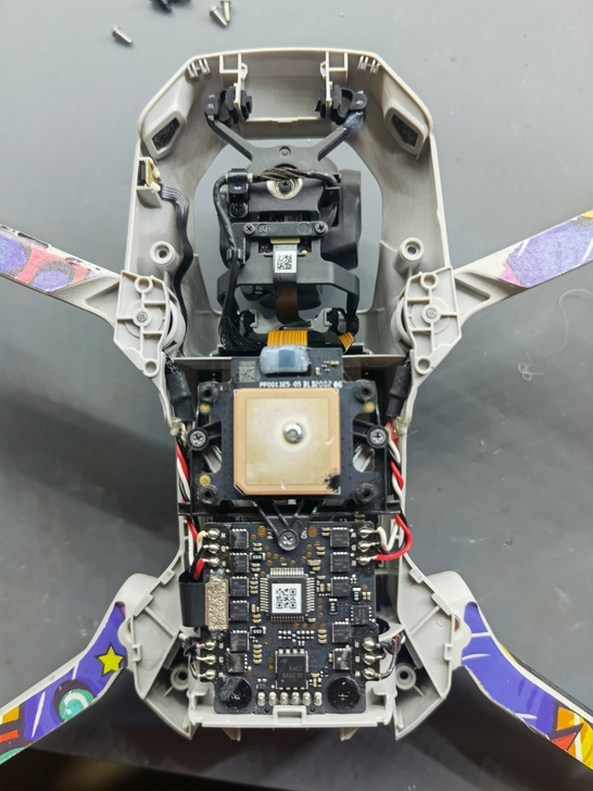 大疆御pro 御2专业版 御2变焦版无人机...