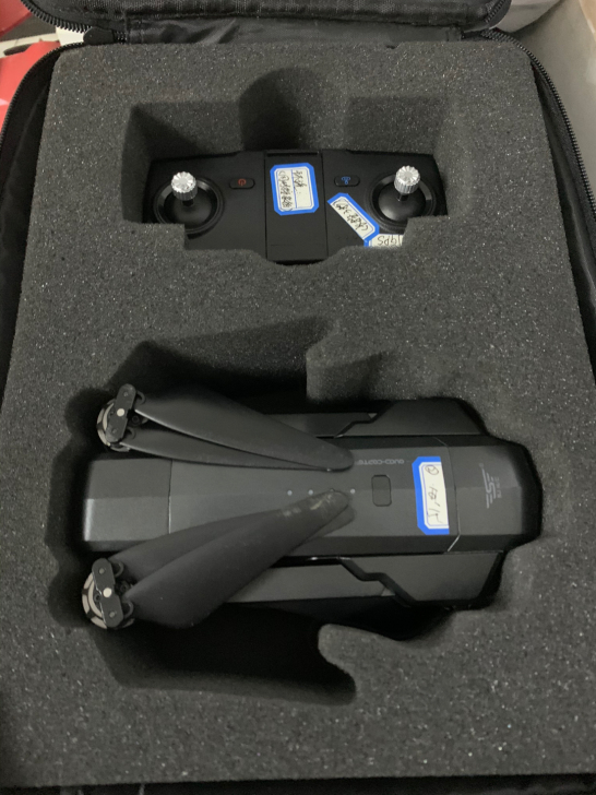 世纪f11pro.5G，无刷电机，Gps带...