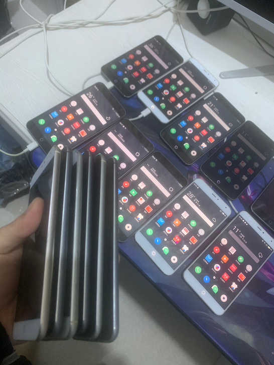 魅族mx4手机二手正品智能安卓机魅族mx魅...