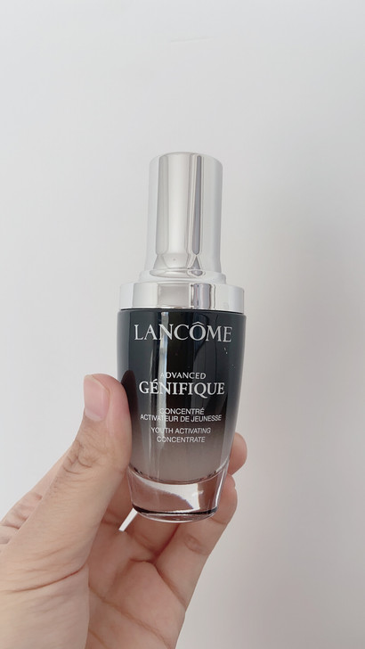 兰蔻小黑瓶肌底液精华30ml