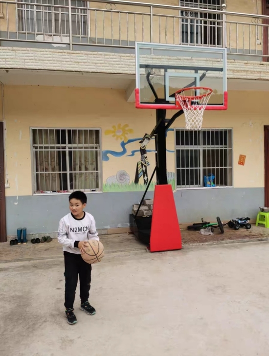 全新篮球架室内外 家用 球馆俱乐部学校广场...