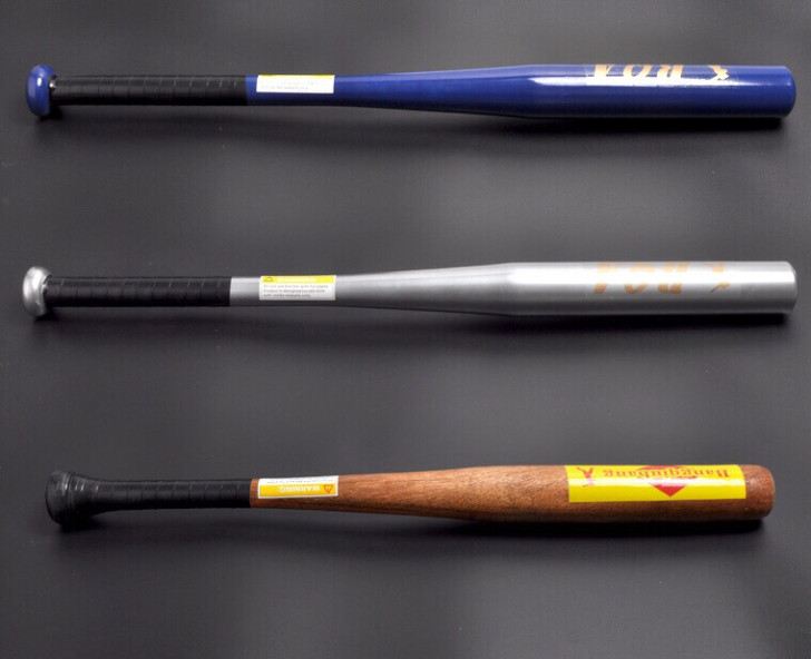 棒球棍木垒球杆金属球棒