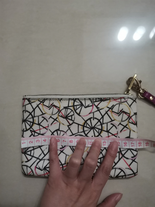 fossil零钱包 买菜包 散步包