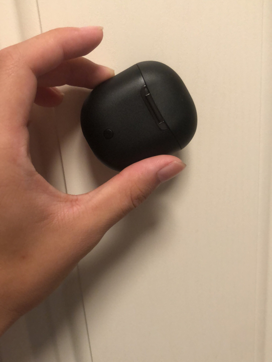 联想蓝牙耳机99新未使用