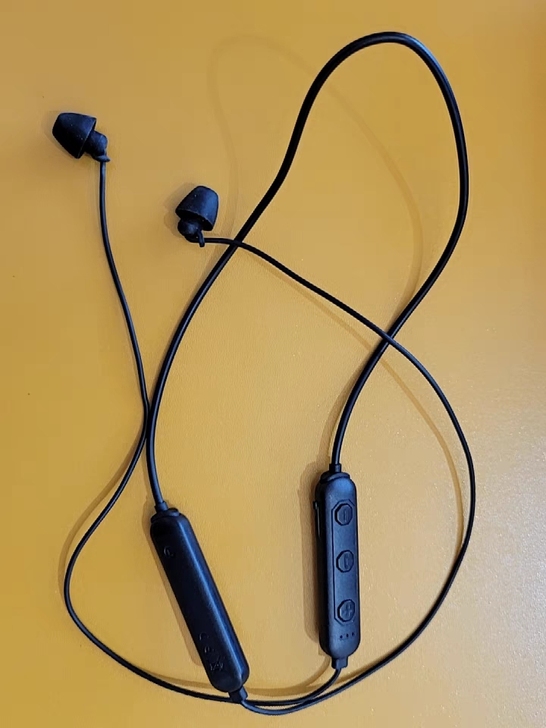 夏新睡眠耳机入耳式睡觉不压耳隔音高音质耳塞...