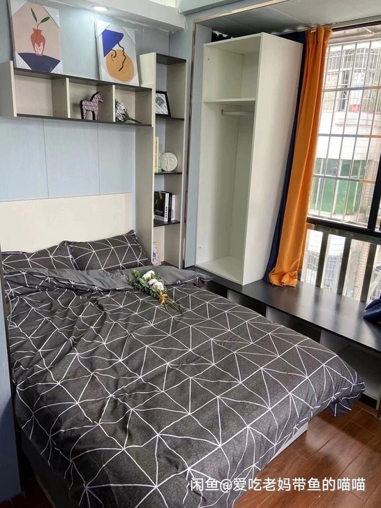 天河公园租房  上社学院  荷光路 近信息...