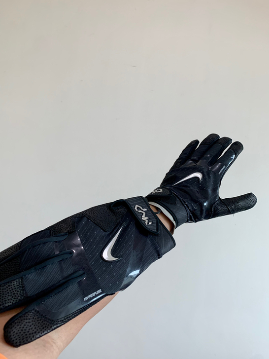 NIKE运动/户外/棒球真皮手套