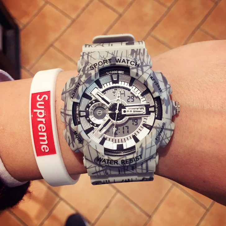 闲置手表超多。这个便宜出了!