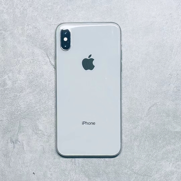 IPhoneX256 国行 成色不错 便宜出