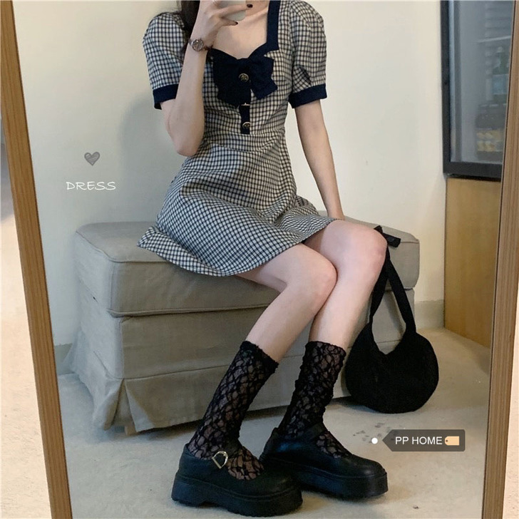 连衣裙