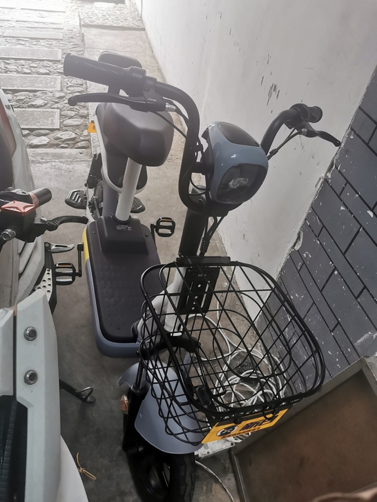 新日新款WJ3电动车电动车自行车电瓶车成人...