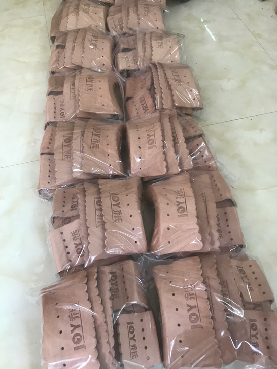 台球皮口黑八桌边袋口桌球用品（需要多可以联...